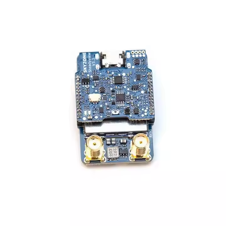 Skyzone Cobra X V2 Fpv Goggles - SKYZONE Sky04X / 04O / Cobra
