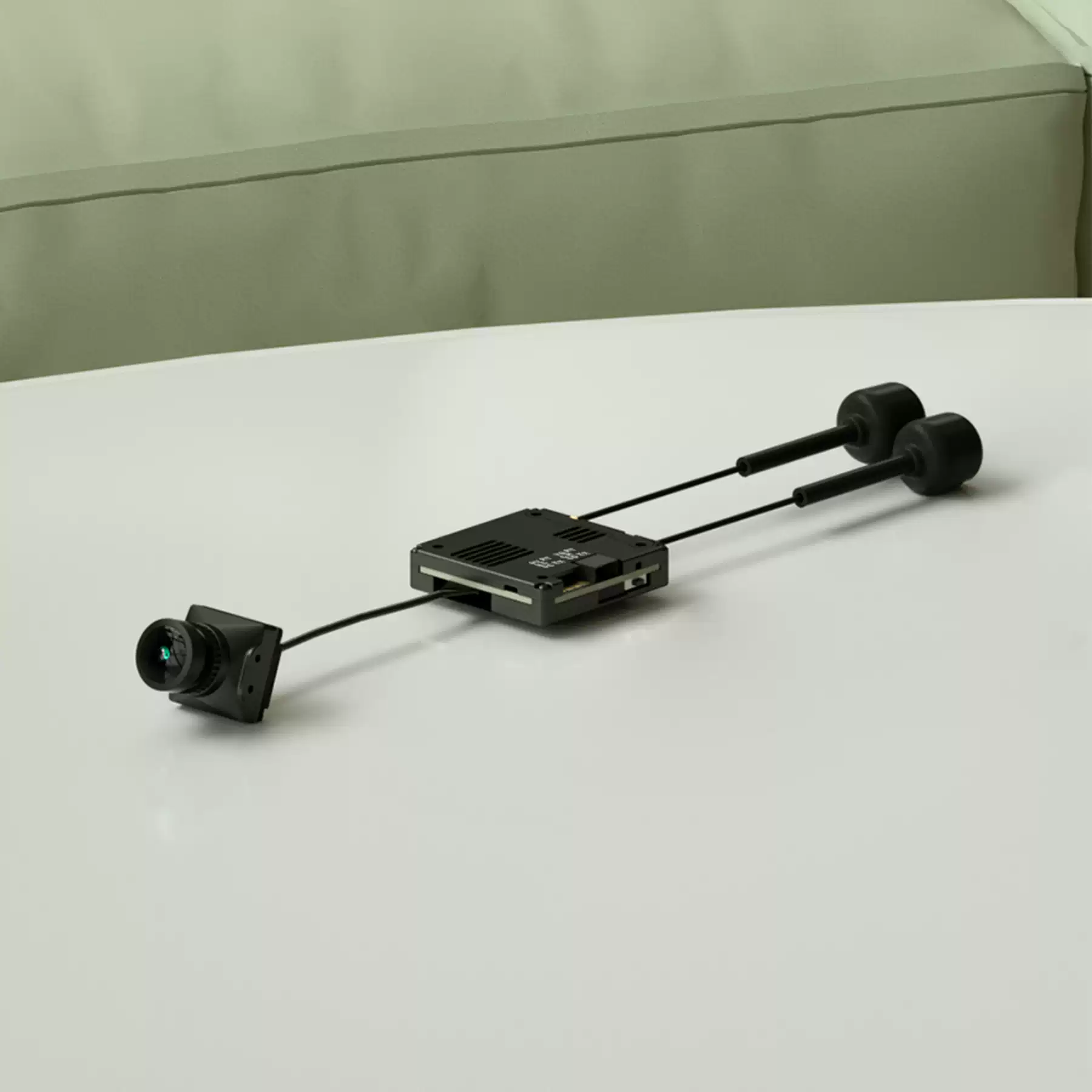 Long Range FPV HD Kit | Walksn - đánh giá và giá Walksnail Avatar Hd Pro Kit