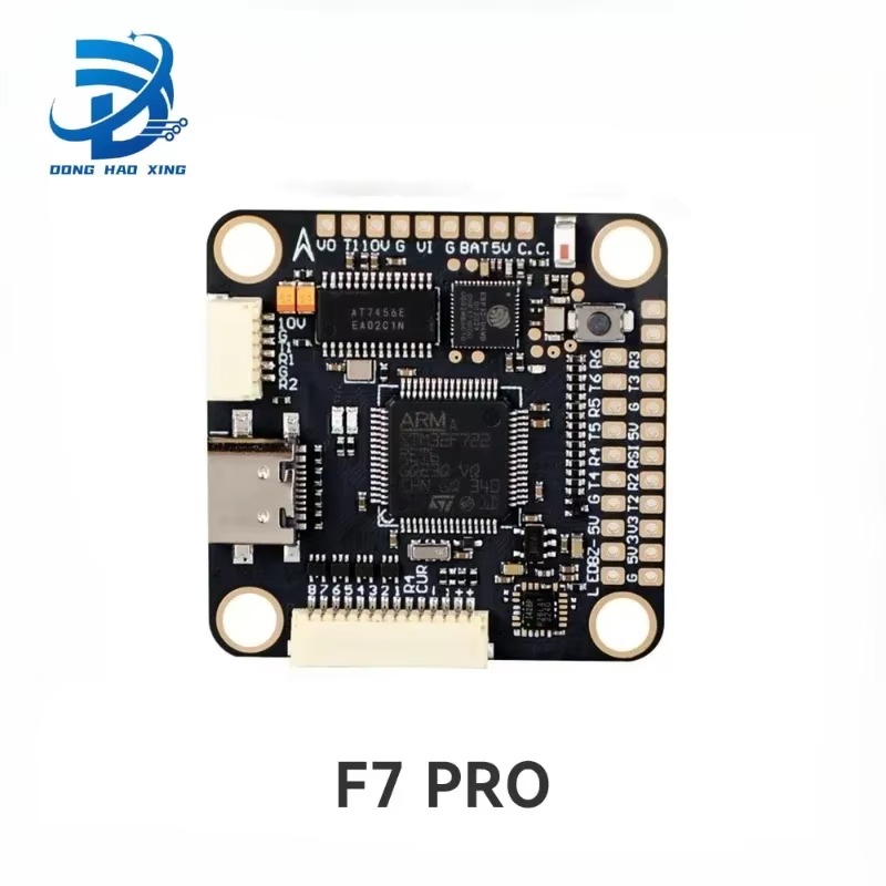 VivaCS1pcs T-MOTOR F7 PRO F7PR - đánh giá và giá T-Motor F7 Pro Flight Controller
