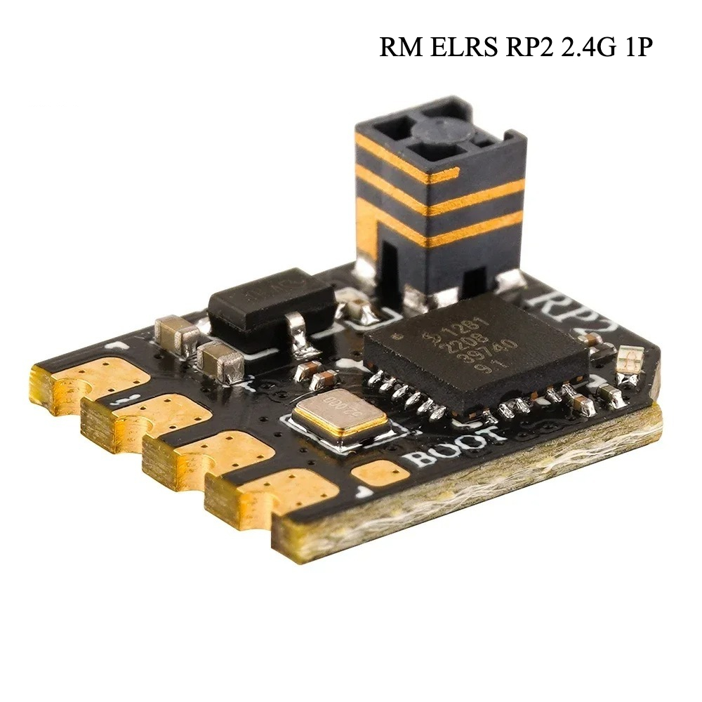 RADIOMASTER RP1 RP2 RP3 ELRS 2 - đánh giá và giá Radiomaster Ranger 2.4Ghz Elrs Module