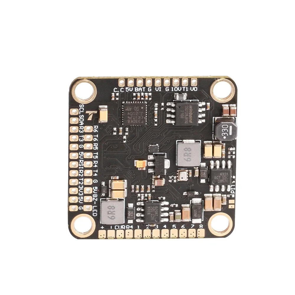 T-MOTOR F7 PRO F7PRO FC Fight  - đánh giá và giá T-Motor F7 Pro Flight Controller