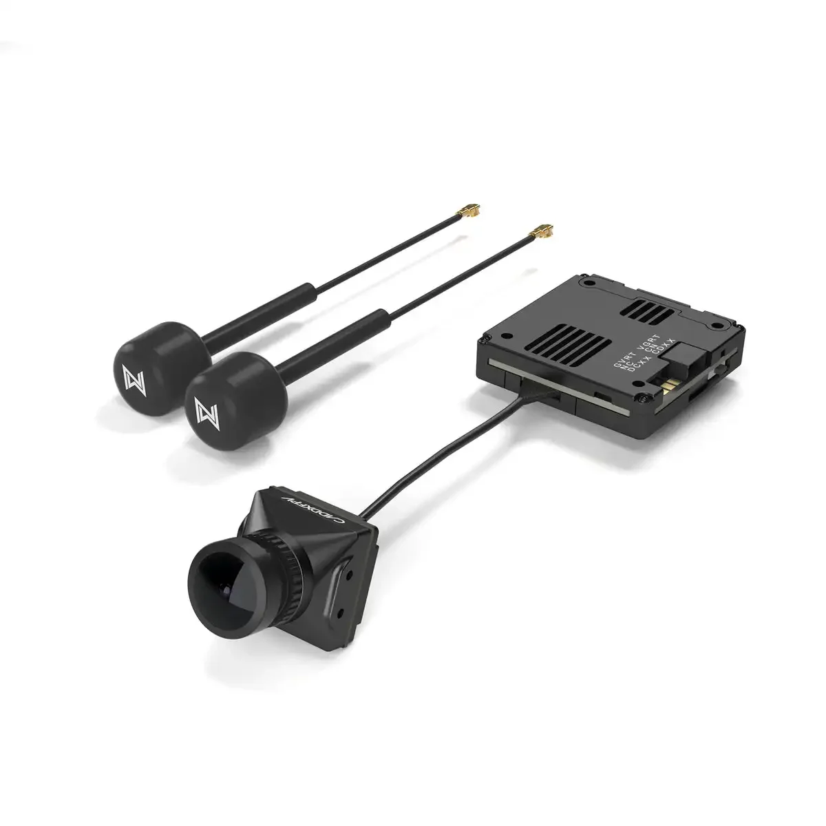 Walksnail Avatar HD Kit V2 / P - đánh giá và giá Walksnail Avatar Hd Pro Kit
