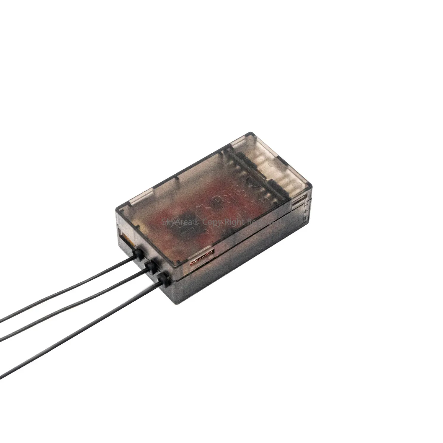 FrSky 2.4GHz 900MHz Tandem Dua - đánh giá và giá Frsky Tandem X20S Transmitter