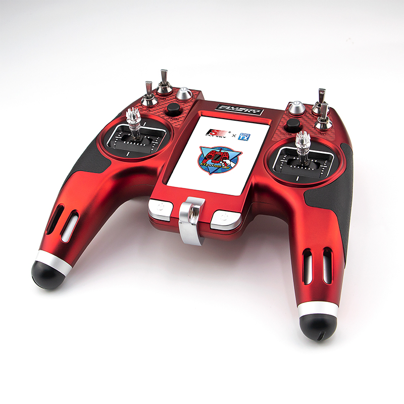 FlySky Elysium EL18 Radio Tran - đánh giá và giá Flysky El18 Radio Transmitter