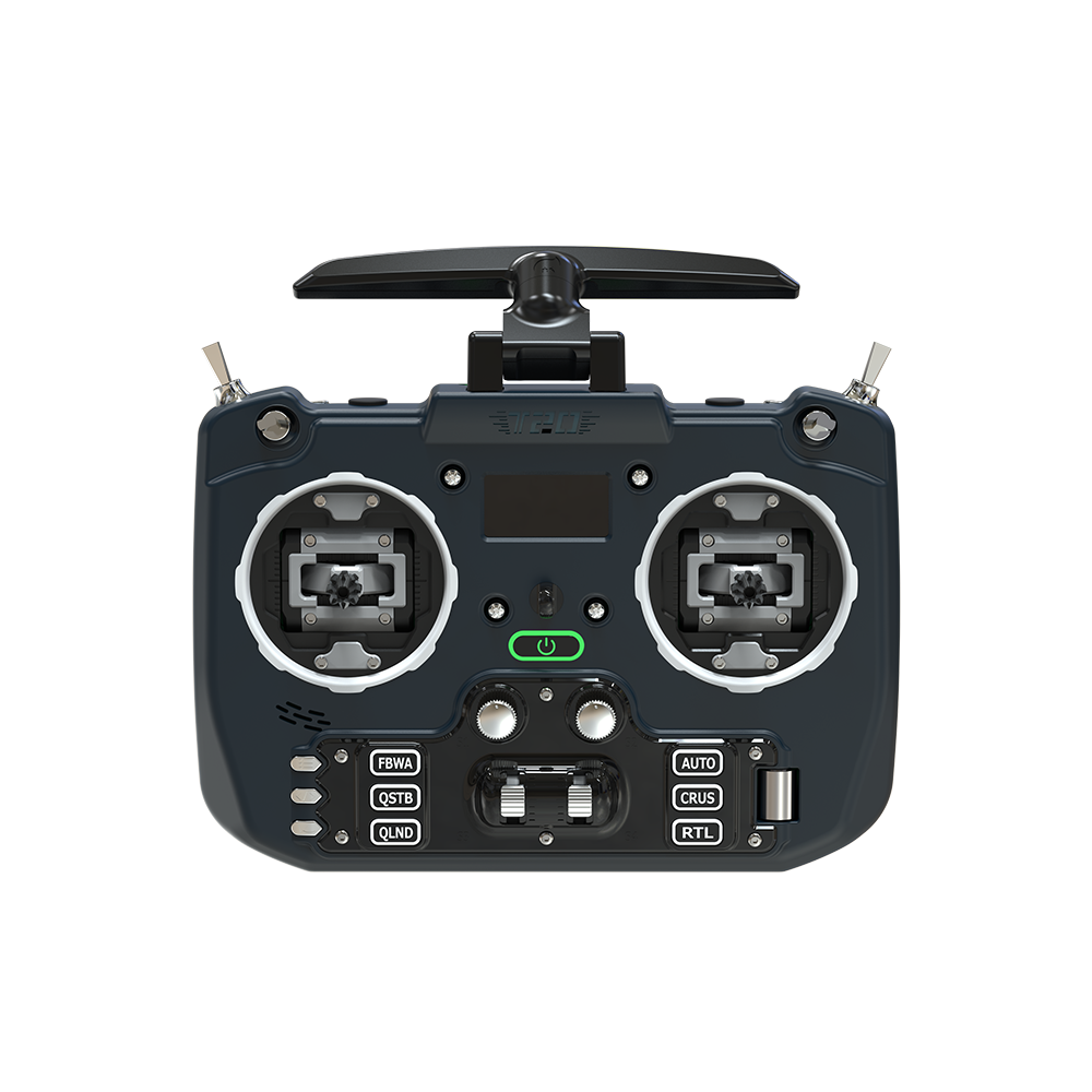 Jumper T20S V2 RC Transmitter  - đánh giá và giá Jumper T20S V2 Radio Controller