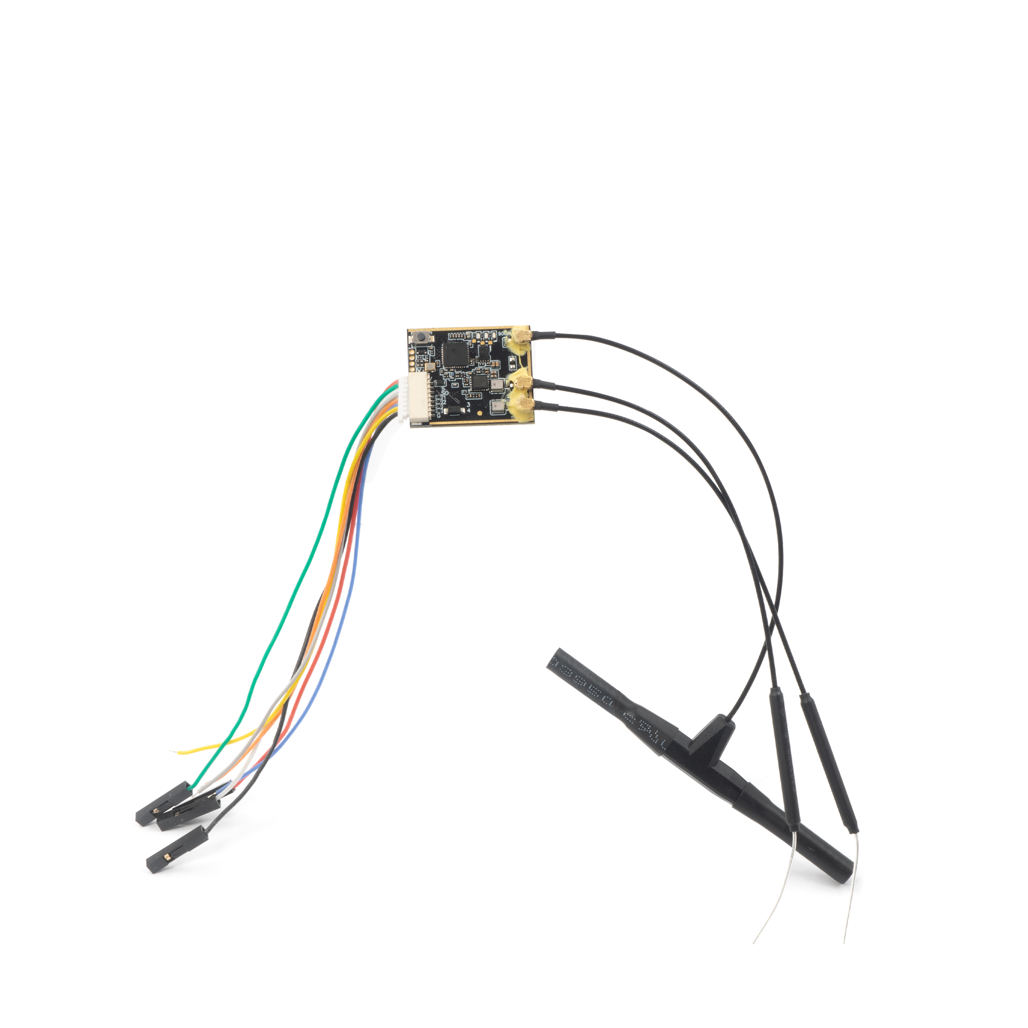 FrSky 2.4G 900M Song Song 2 Bă - đánh giá và giá Frsky Tandem X20S Transmitter