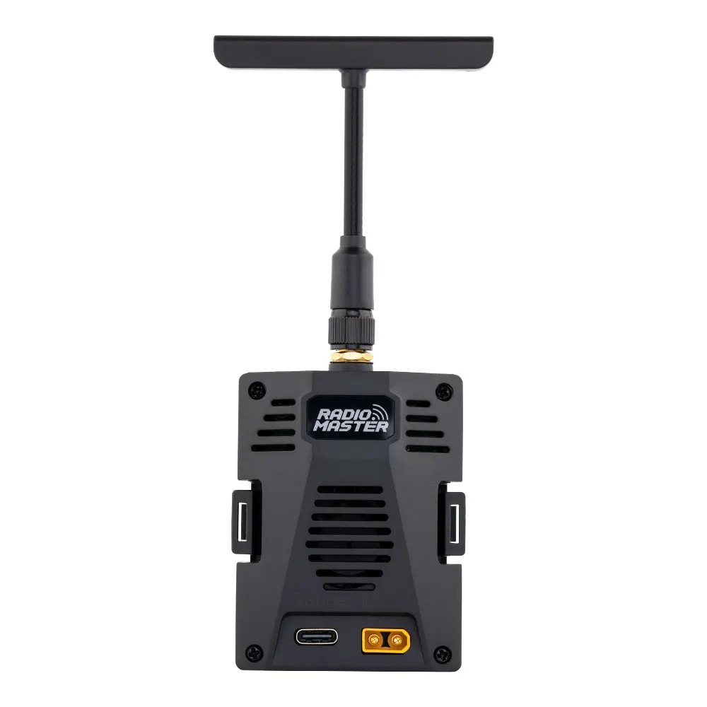 RadioMaster Ranger Micro ELRS  - đánh giá và giá Radiomaster Ranger 2.4Ghz Elrs Module