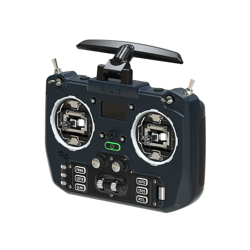 Jumper T20 T20S V2 ELRS 915Mhz - đánh giá và giá Jumper T20S V2 Radio Controller