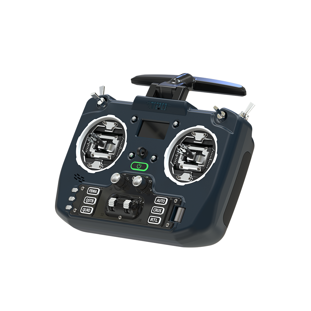 Jumper T20S V2 ExpressLRS ELRS - đánh giá và giá Jumper T20S V2 Radio Controller