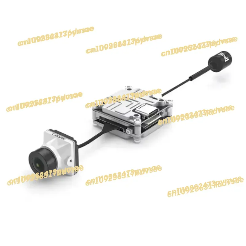 2025 CADDX Nebula PRO HD digit - đánh giá và giá Caddx Vista Nebula Pro Digital Kit