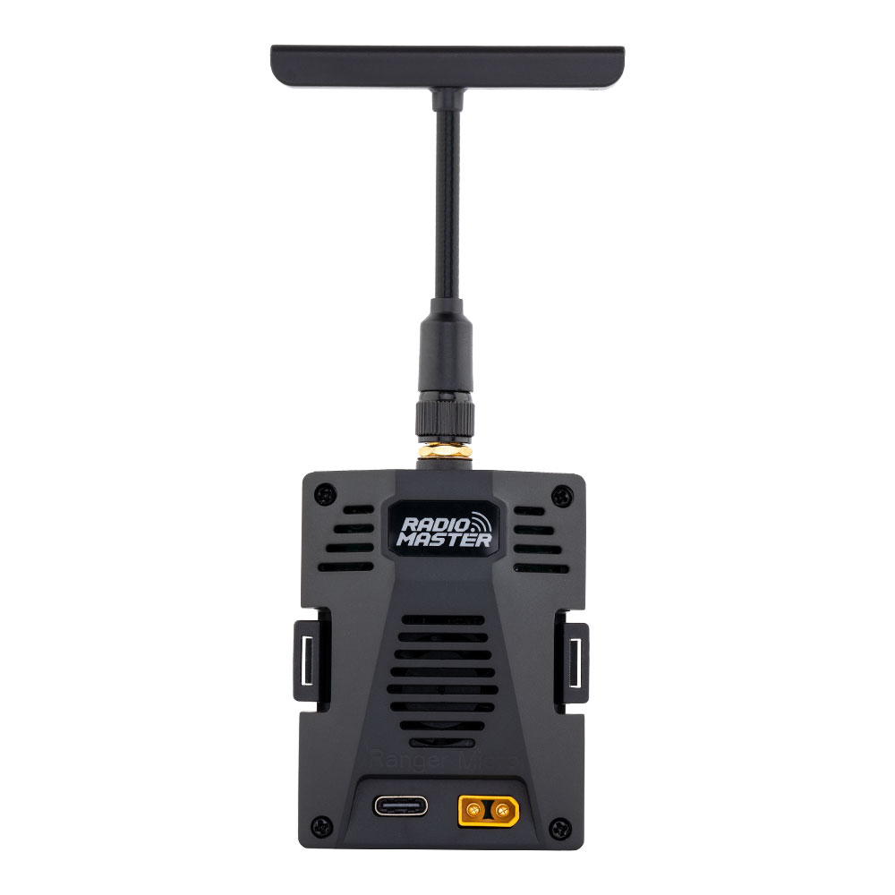 RadioMaster Ranger Micro 2.4GH - đánh giá và giá Radiomaster Tx16S Mark Ii Elrs