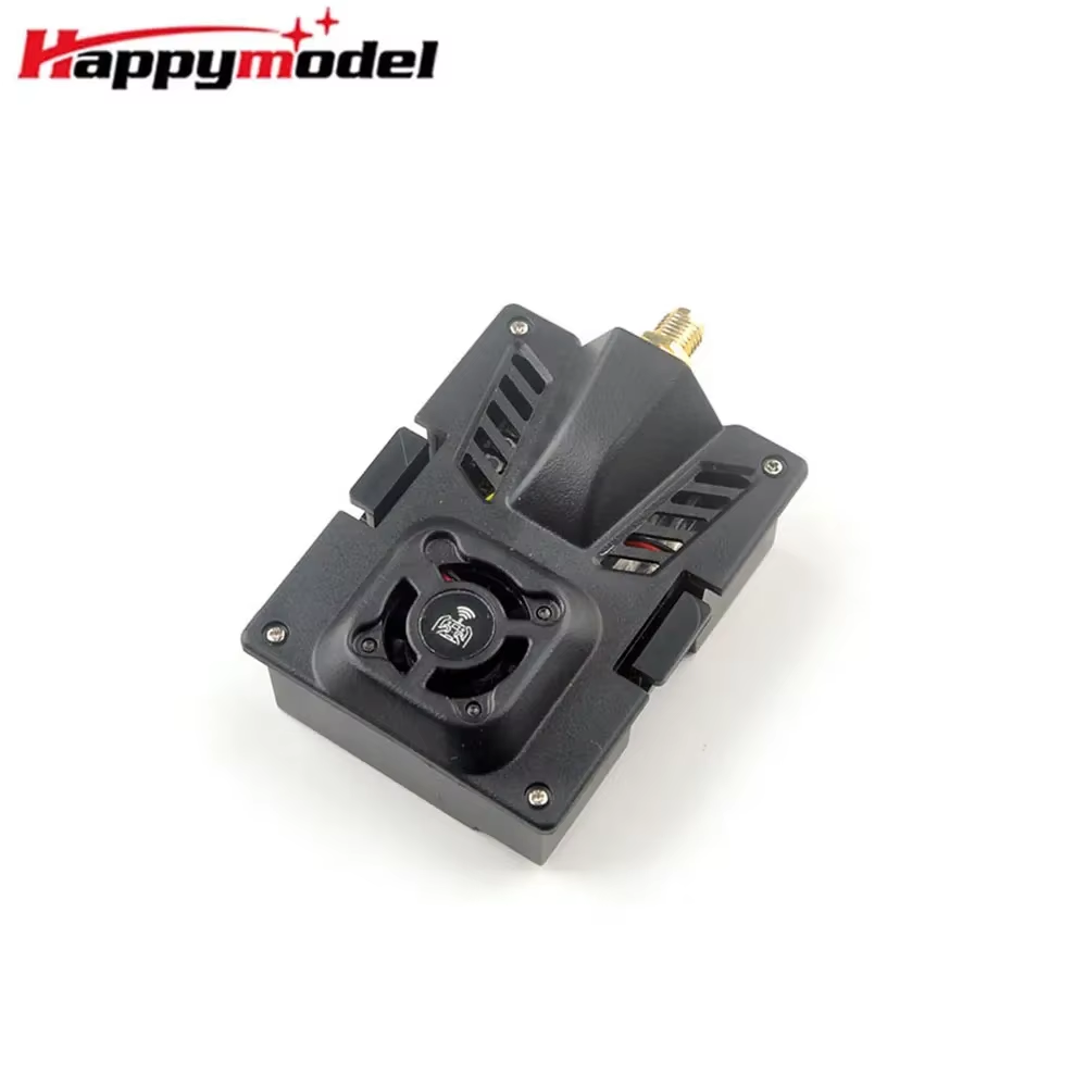 HappyModel ES24TX Pro 1000mW 2 - đánh giá và giá Happymodel Expresslrs Elrs Es24Tx Pro 1000Mw