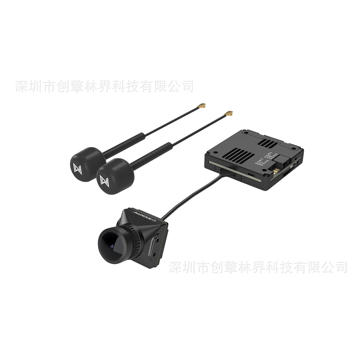 Walksnail Avatar HD Pro Kit Du - đánh giá và giá Walksnail Avatar Hd Pro Kit