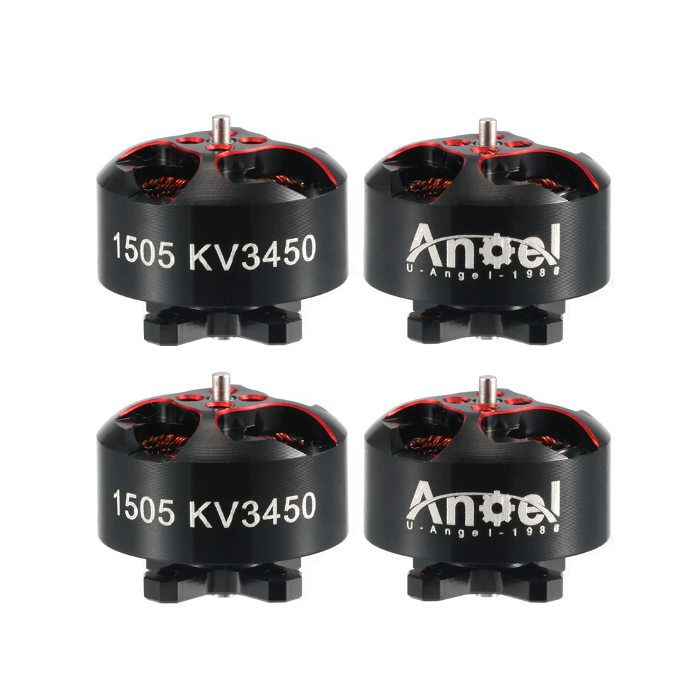 Angel35 3.5inch Freestyle FPV  - đánh giá và giá Speedybee F405 V4 Bls 55A Stack