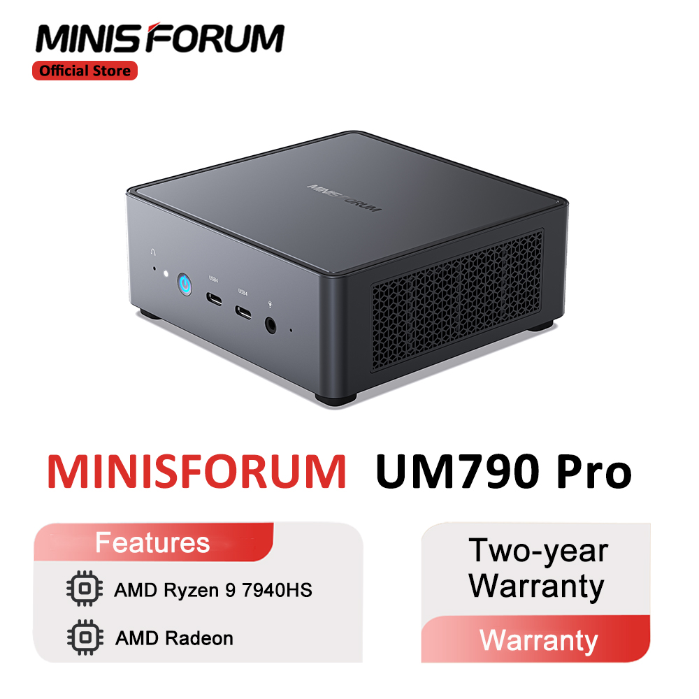 New MINISFORUM UM790 Pro Mini  - đánh giá và giá Betafpv Superg Nano Transmitter Module