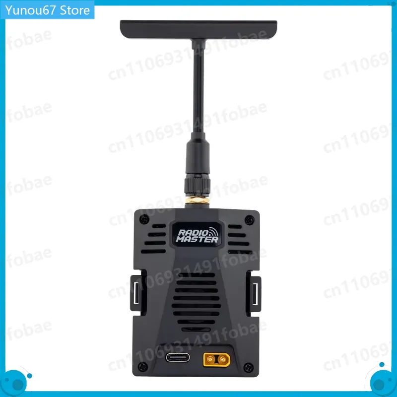 For RadioMaster Ranger Micro 2 - đánh giá và giá Radiomaster Ranger 2.4Ghz Elrs Module