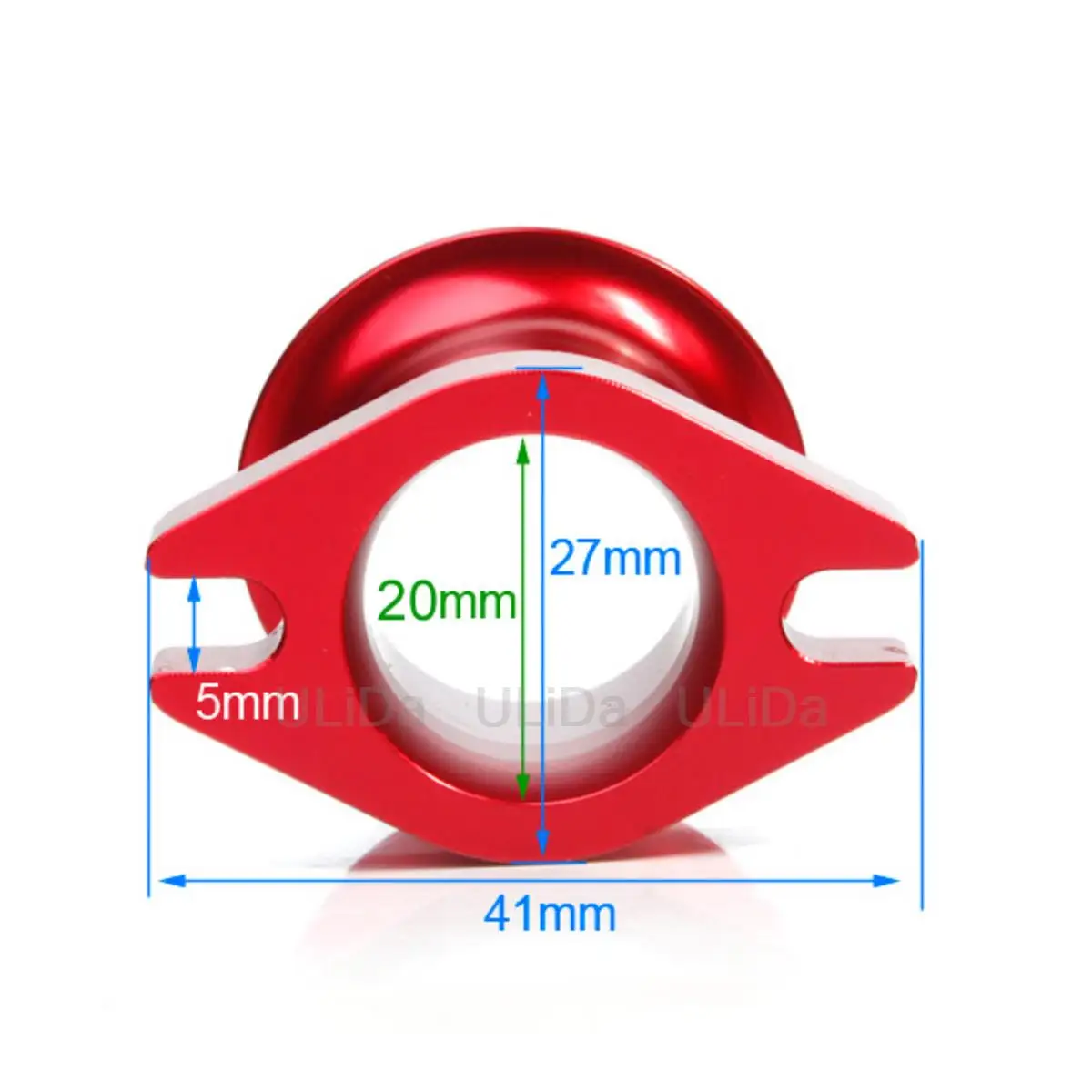 3 Color Aluminum Air Horn Inle - đánh giá và giá Radiomaster Ranger 2.4Ghz Elrs Module