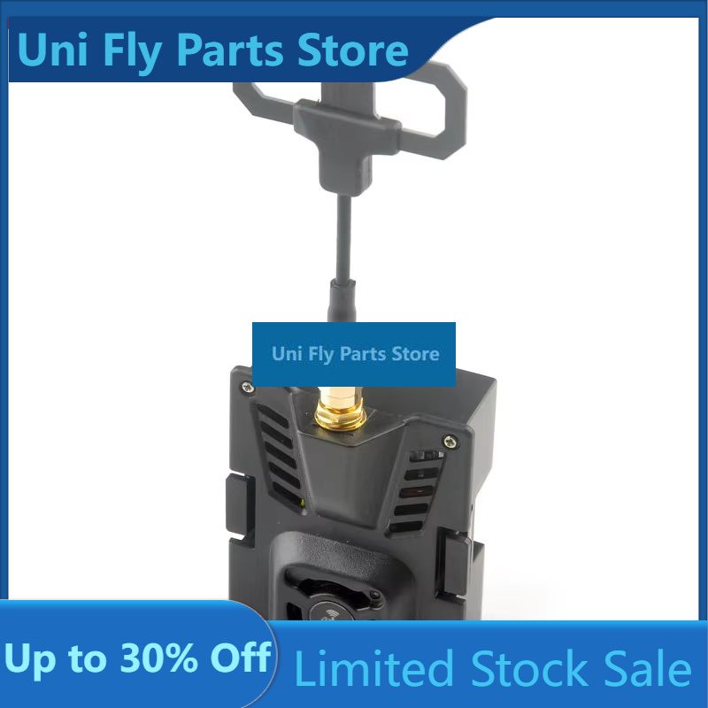 UniFlyHappyModel ES24TX Pro Mi - đánh giá và giá Happymodel Expresslrs Elrs Es24Tx Pro 1000Mw
