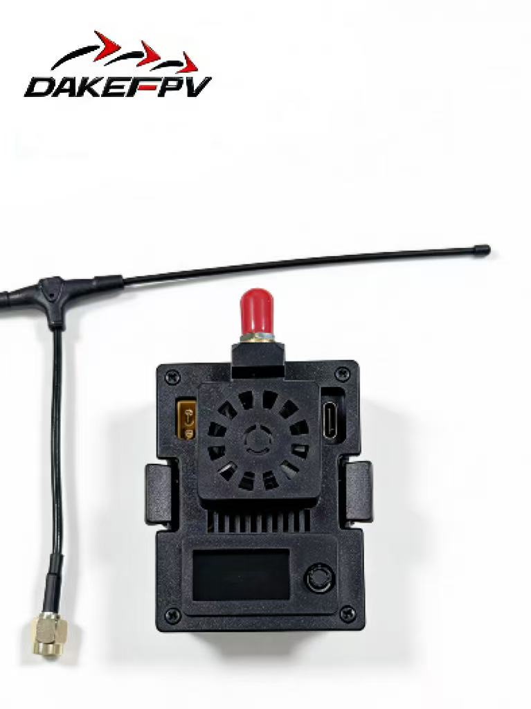 DAKEFPV ELRS Micro TX 433/750/ - đánh giá và giá Radiomaster Ranger 2.4Ghz Elrs Module