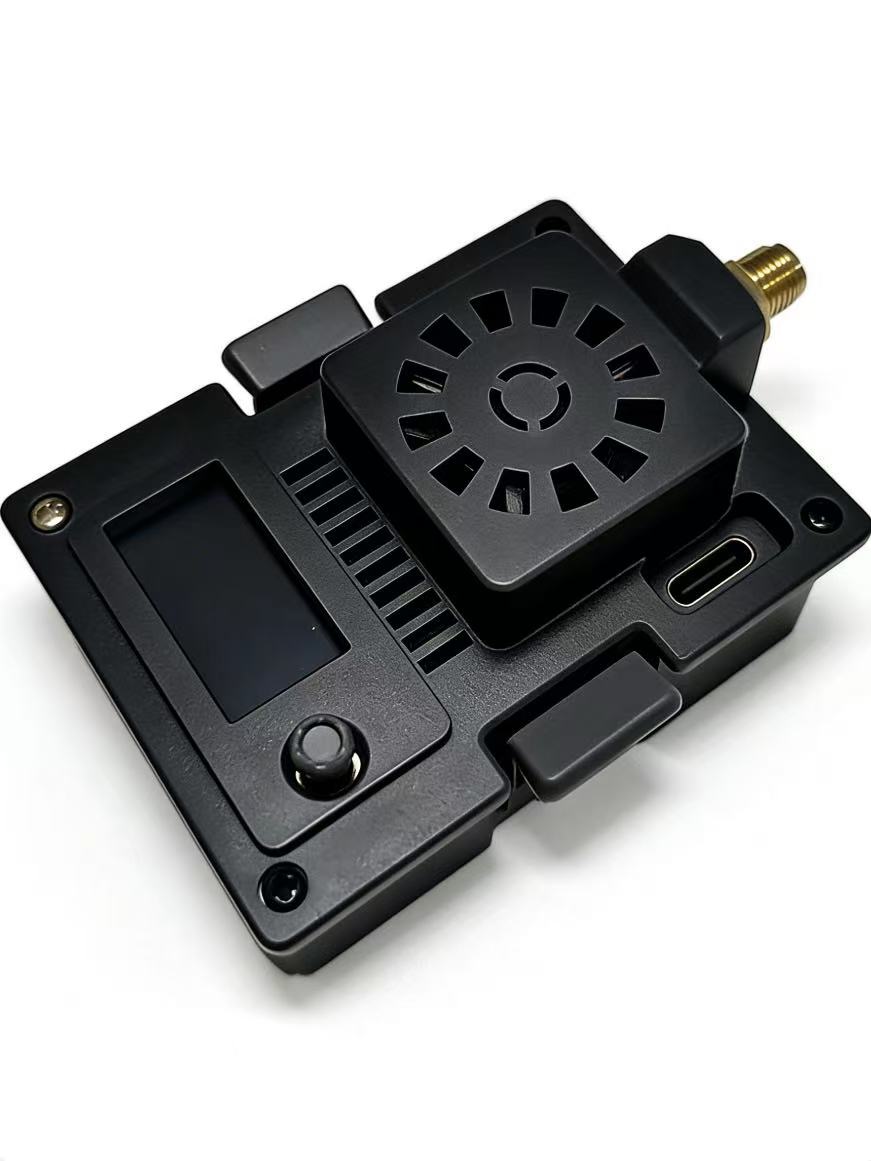 DAKEFPV ELRS Micro TX 433/750/ - đánh giá và giá Radiomaster Ranger 2.4Ghz Elrs Module