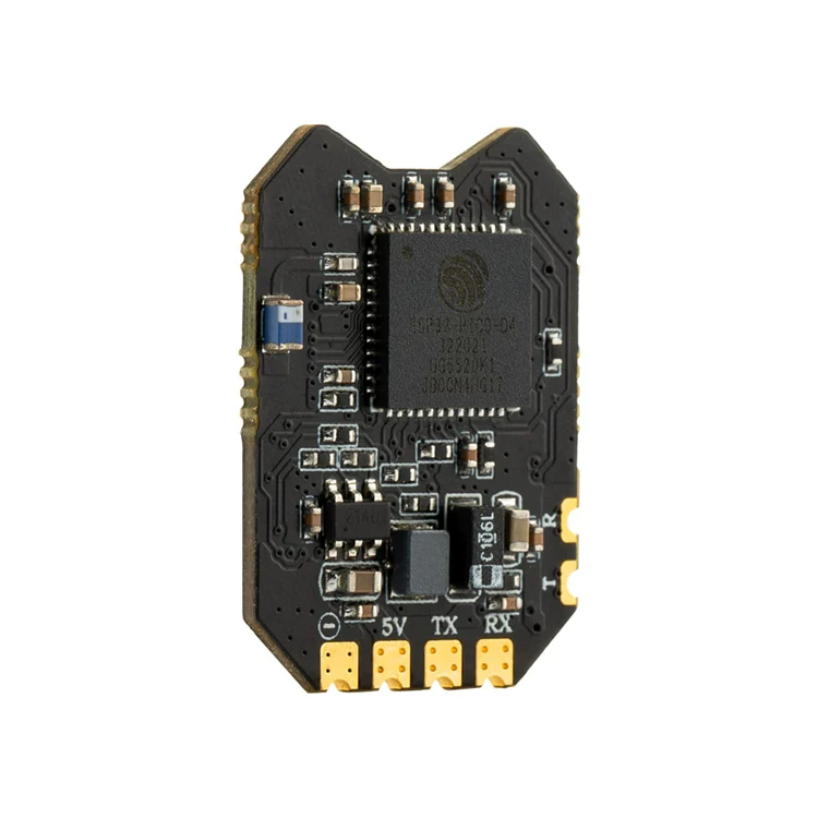RadioMaster RP4TD ExpressLRS 2 - đánh giá và giá Radiomaster Ranger 2.4Ghz Elrs Module
