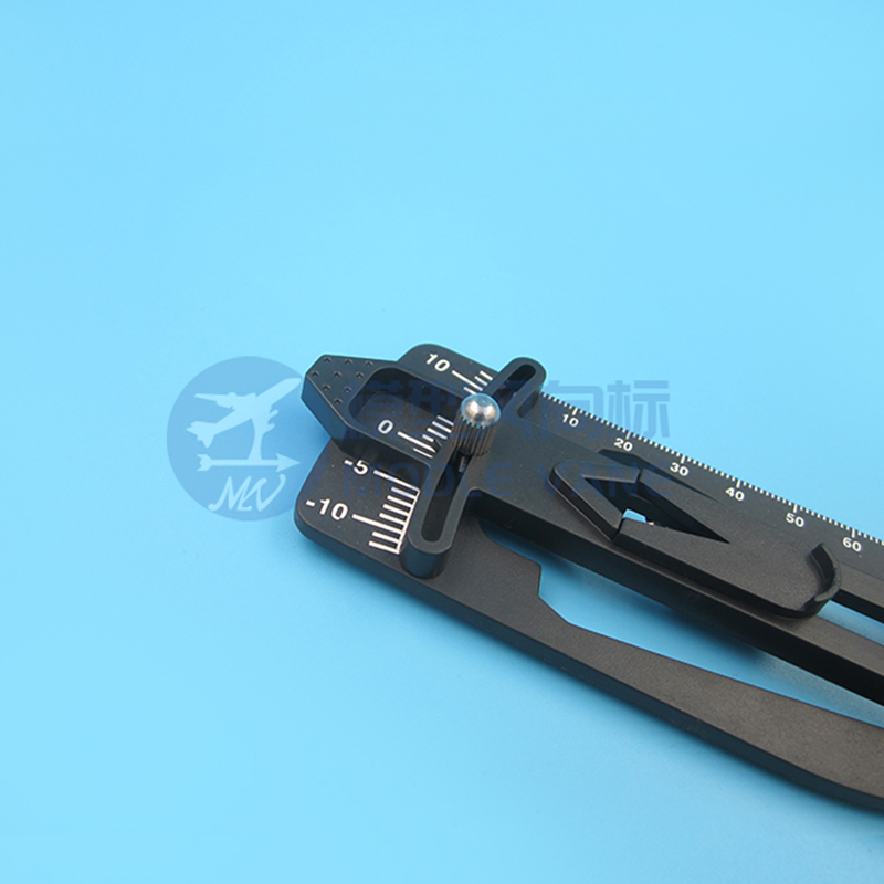 1pcs Black Pitch Gauge Angle R - đánh giá và giá Radiomaster Ranger 2.4Ghz Elrs Module