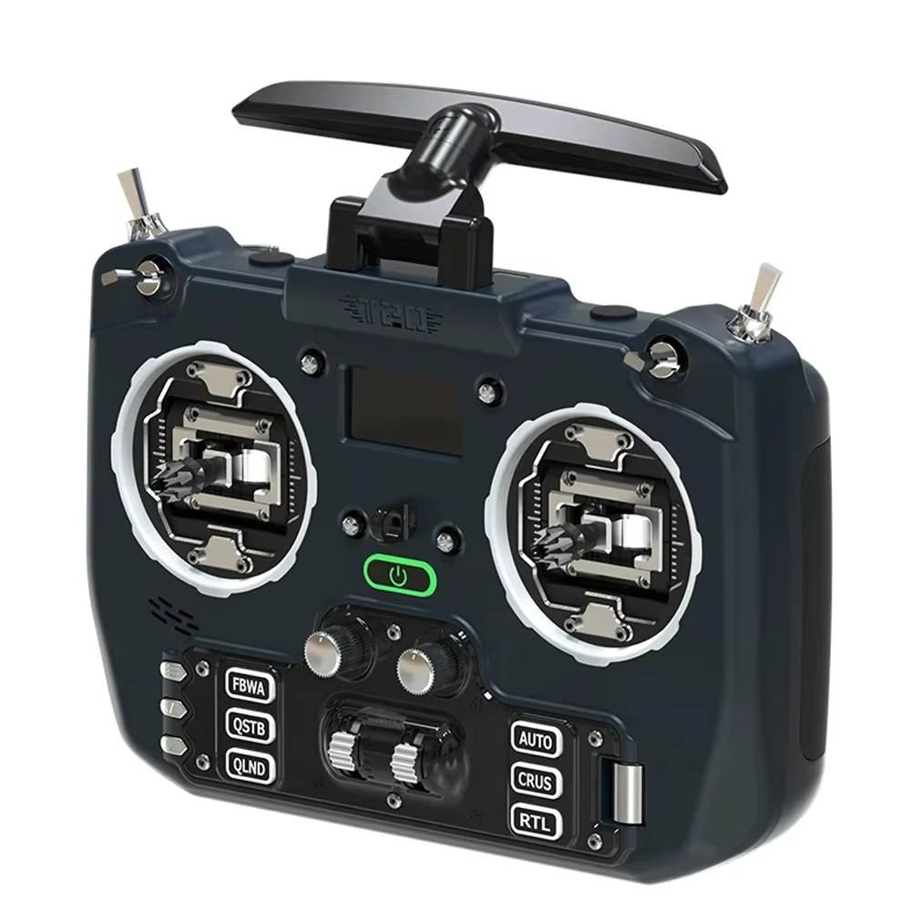 Jumper T20S T20 V2 ELRS 2.4G 9 - đánh giá và giá Jumper T20S V2 Radio Controller