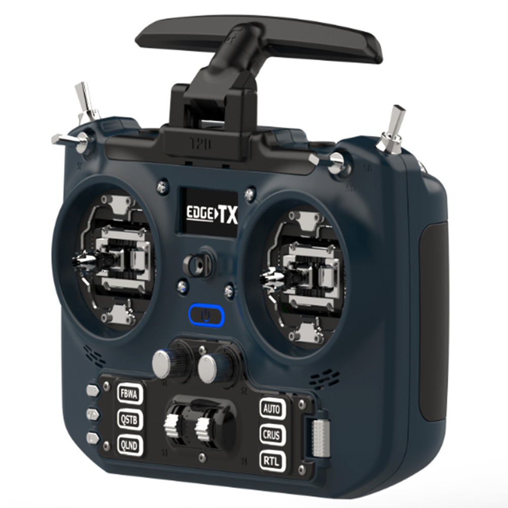 Jumper T20S T20 V2 ELRS 2.4G 9 - đánh giá và giá Jumper T20S V2 Radio Controller