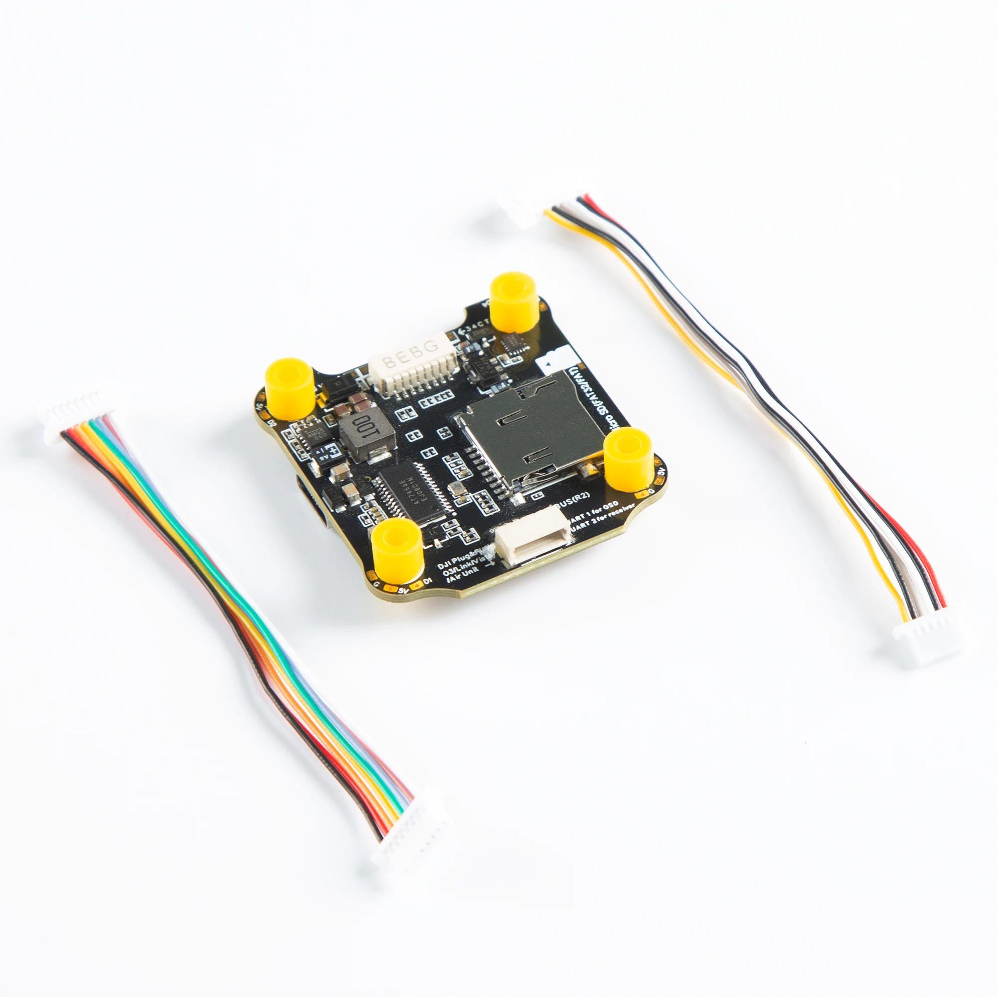 F405 V4 BLS 60A/55A 30x30 FC&E - đánh giá và giá Speedybee F405 V4 Bls 55A Stack
