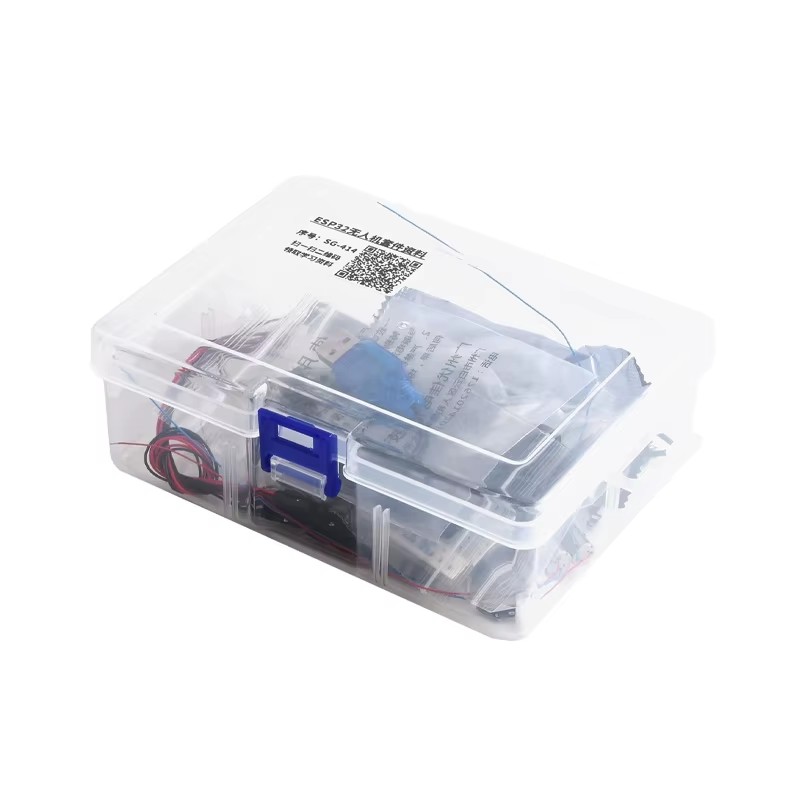 Ze Jie Complete ZAVE E1 Open S - đánh giá và giá Speedybee F405 V4 Bls 55A Stack