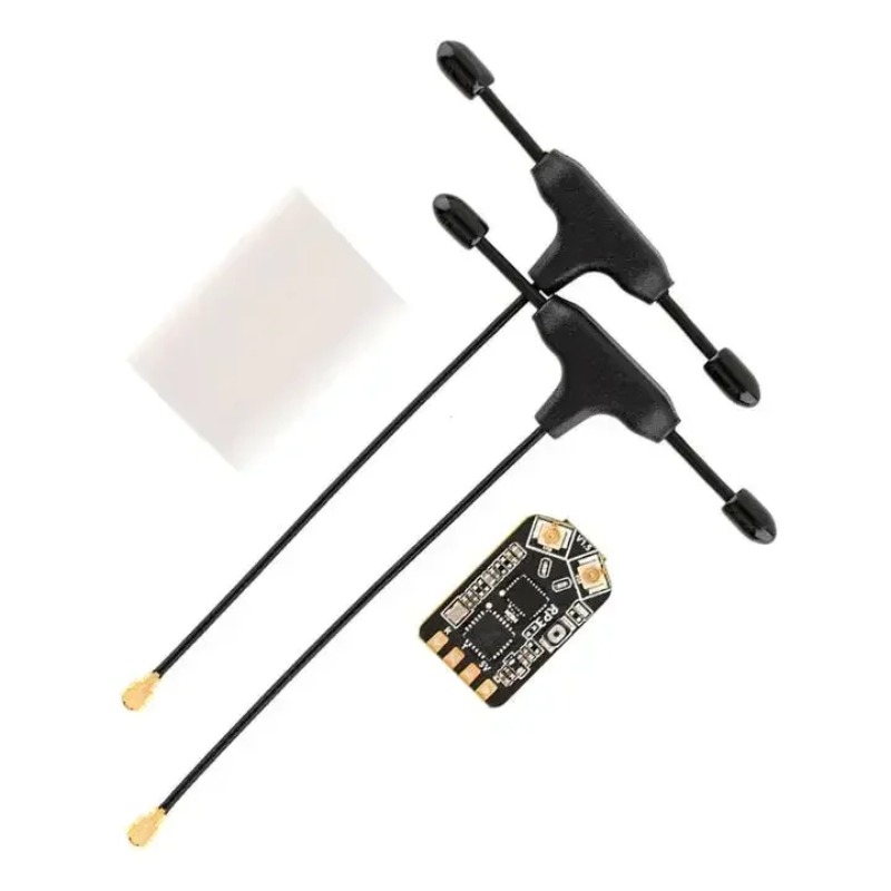 RadioMaster RP1 RP2 RP3 ELRS 2 - đánh giá và giá Radiomaster Ranger 2.4Ghz Elrs Module