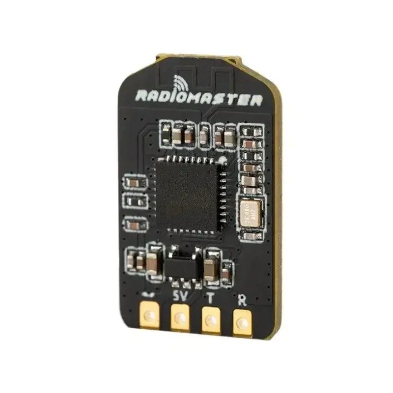RadioMaster RP1 RP2 RP3 ELRS 2 - đánh giá và giá Radiomaster Ranger 2.4Ghz Elrs Module