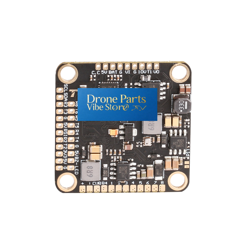 DronePNewest TMOTOR T-motor F7 - đánh giá và giá T-Motor F7 Pro Flight Controller