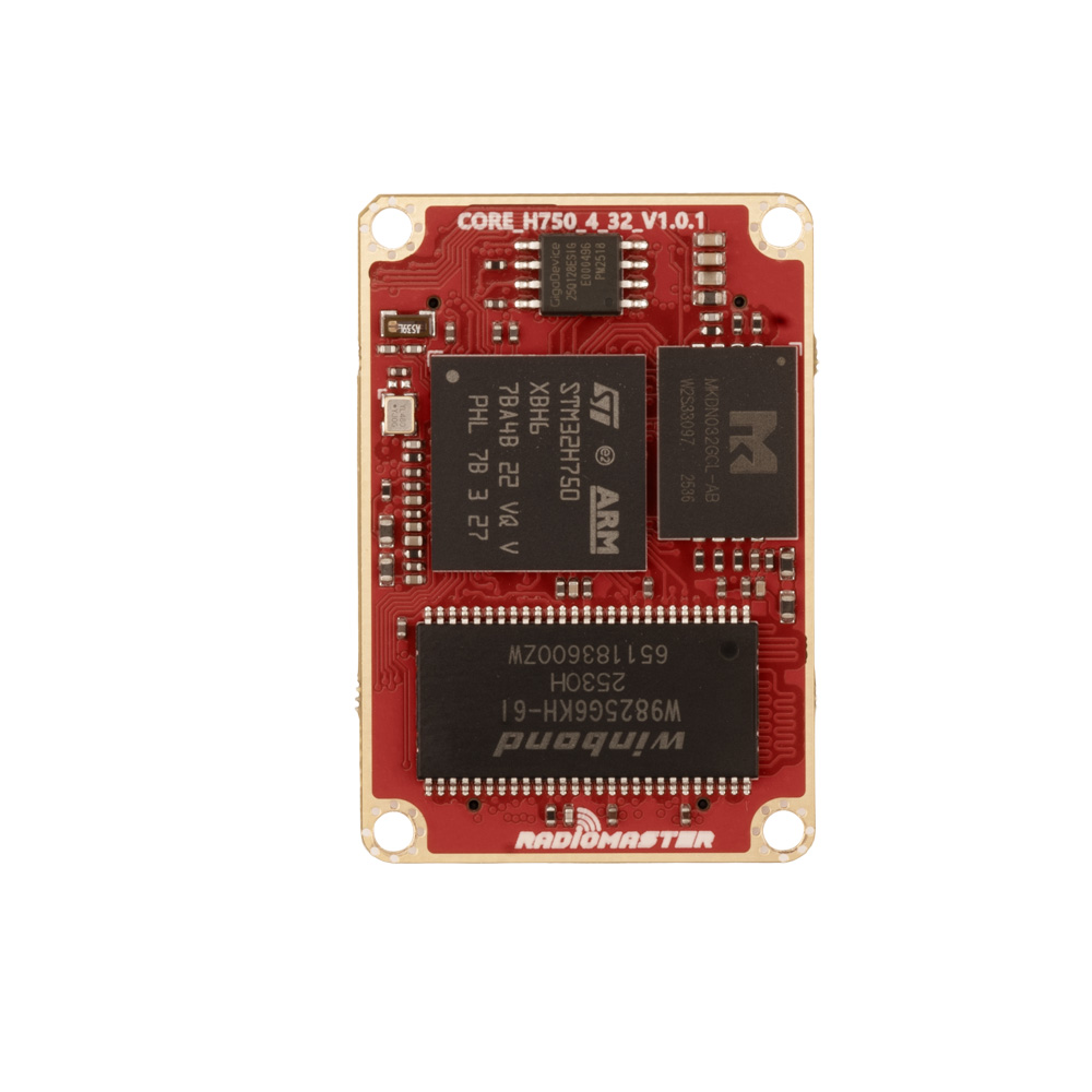 RadioMaster TX16S MK3 Motherbo - đánh giá và giá Radiomaster Ranger 2.4Ghz Elrs Module