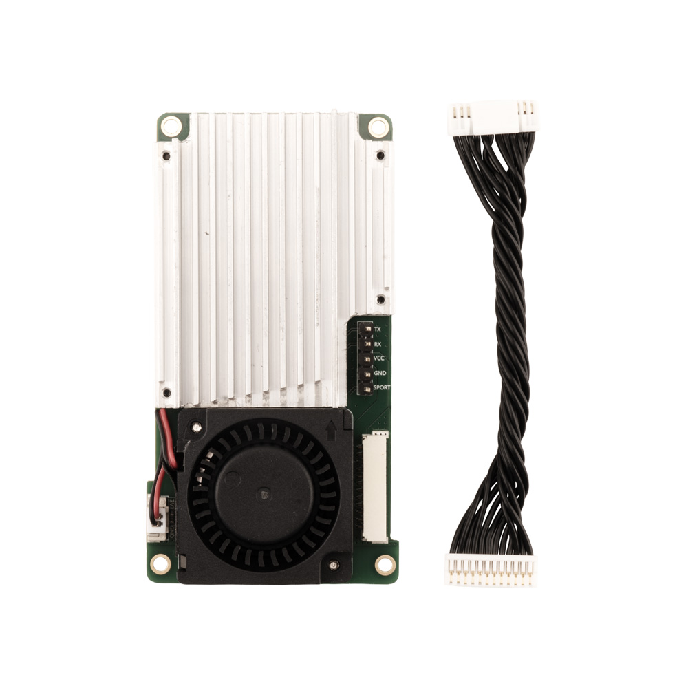 RadioMaster TX16S MK3 Motherbo - đánh giá và giá Radiomaster Ranger 2.4Ghz Elrs Module